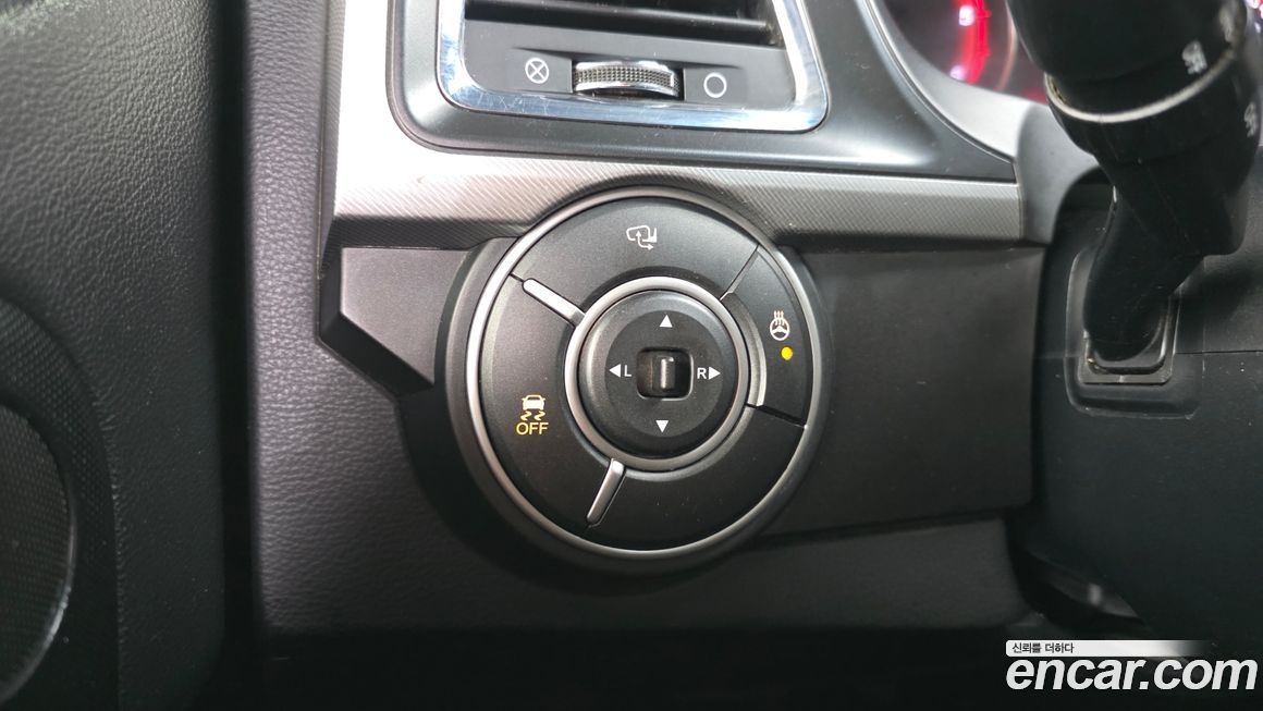 KG_Mobility_Ssangyong KORANDO 2017