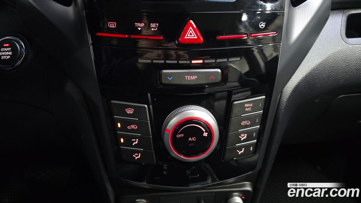 KG_Mobility_Ssangyong TIBOLI 2017