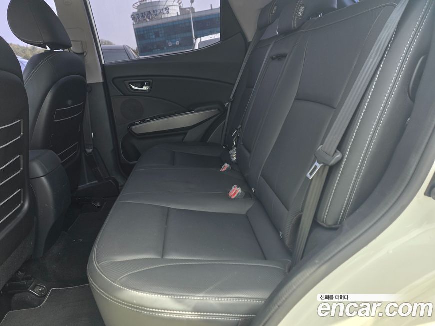 KG_Mobility_Ssangyong TIBOLI 2017