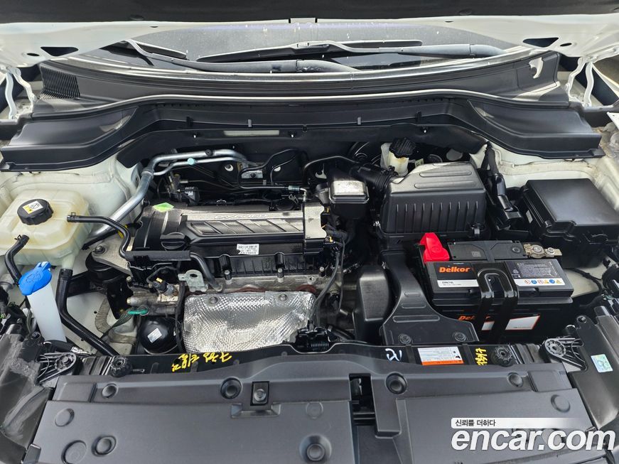 KG_Mobility_Ssangyong TIBOLI 2017