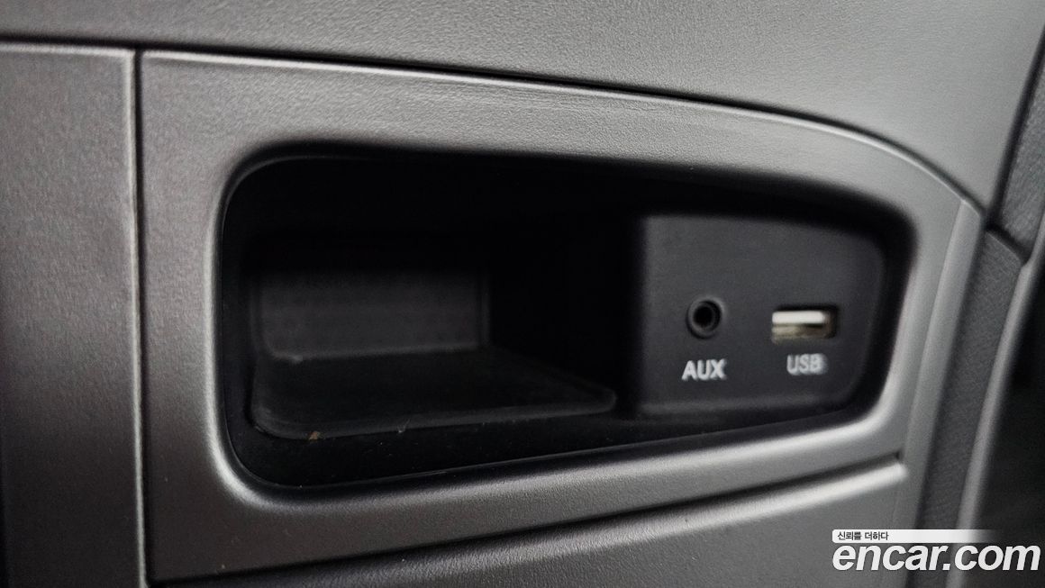 Hyundai Starex 2017
