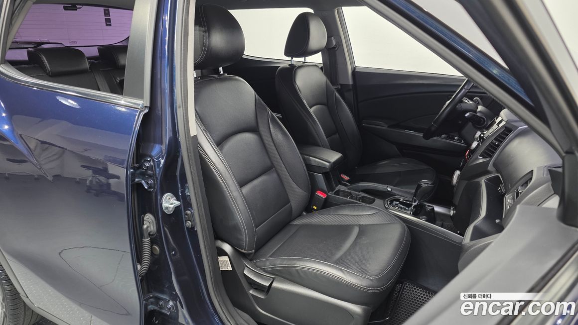 KG_Mobility_Ssangyong TIBOLI 2017