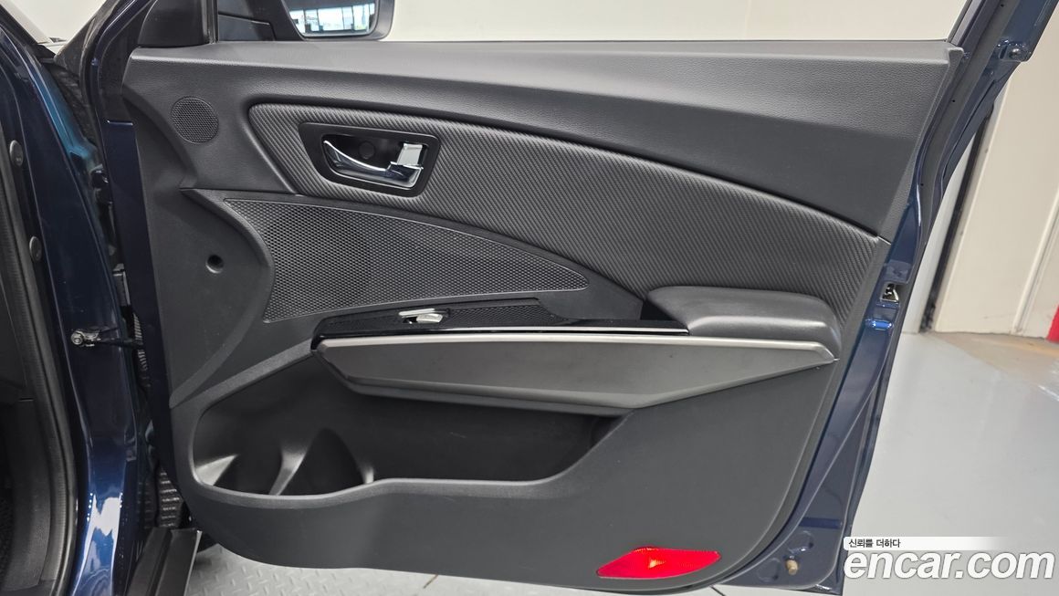 KG_Mobility_Ssangyong TIBOLI 2017