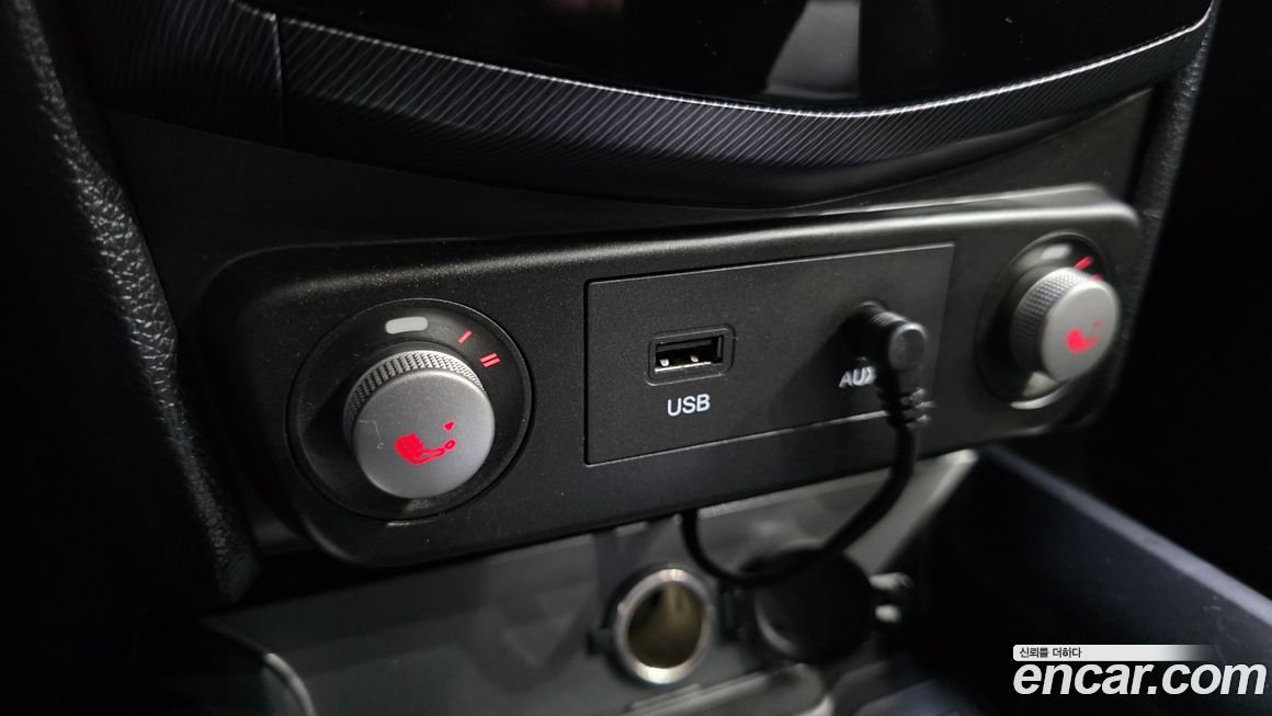 KG_Mobility_Ssangyong TIBOLI 2017