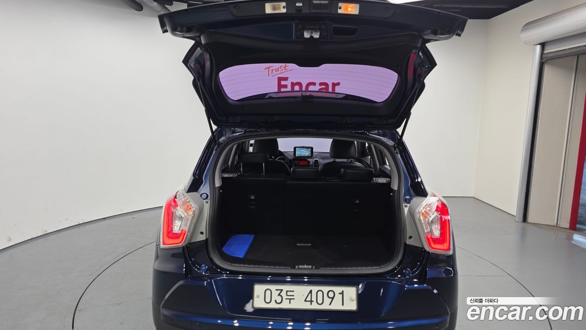 KG_Mobility_Ssangyong TIBOLI 2017