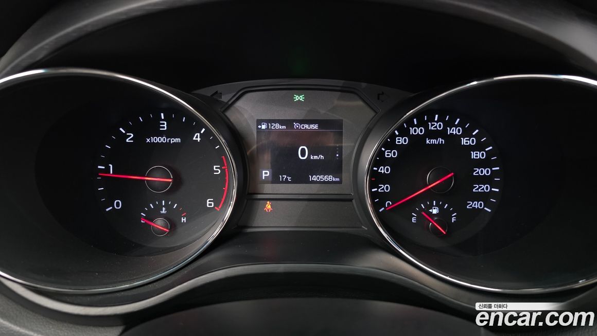 Kia Canival 2019