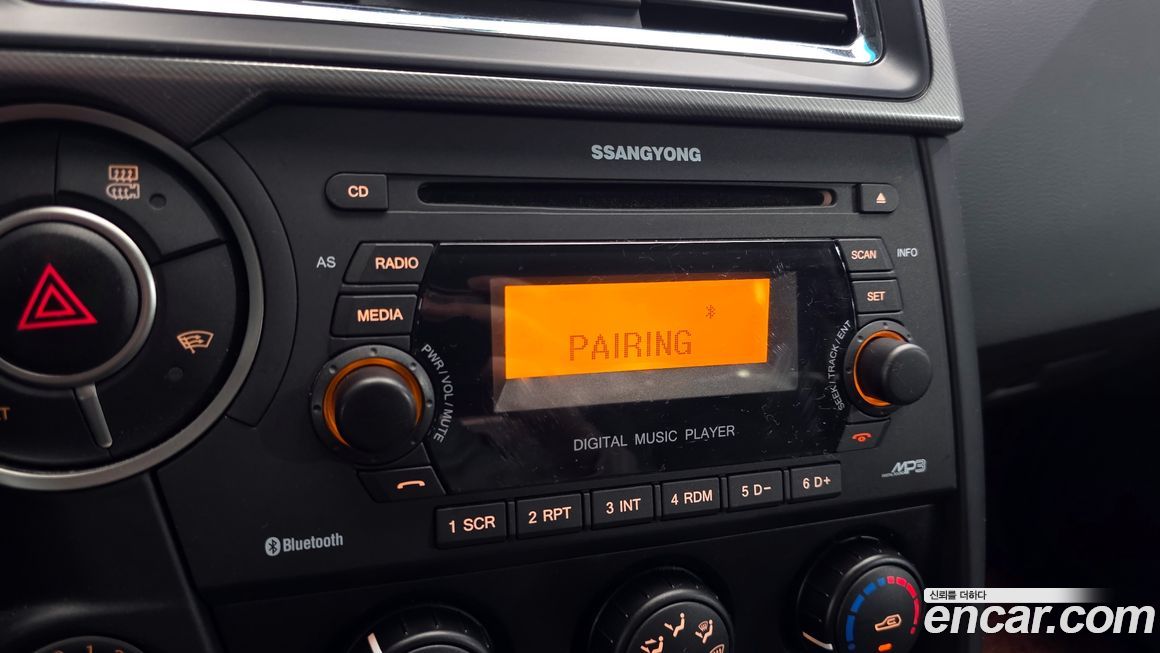 KG_Mobility_Ssangyong KORANDO 2018