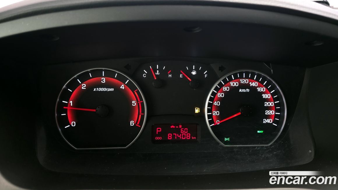 KG_Mobility_Ssangyong KORANDO 2018