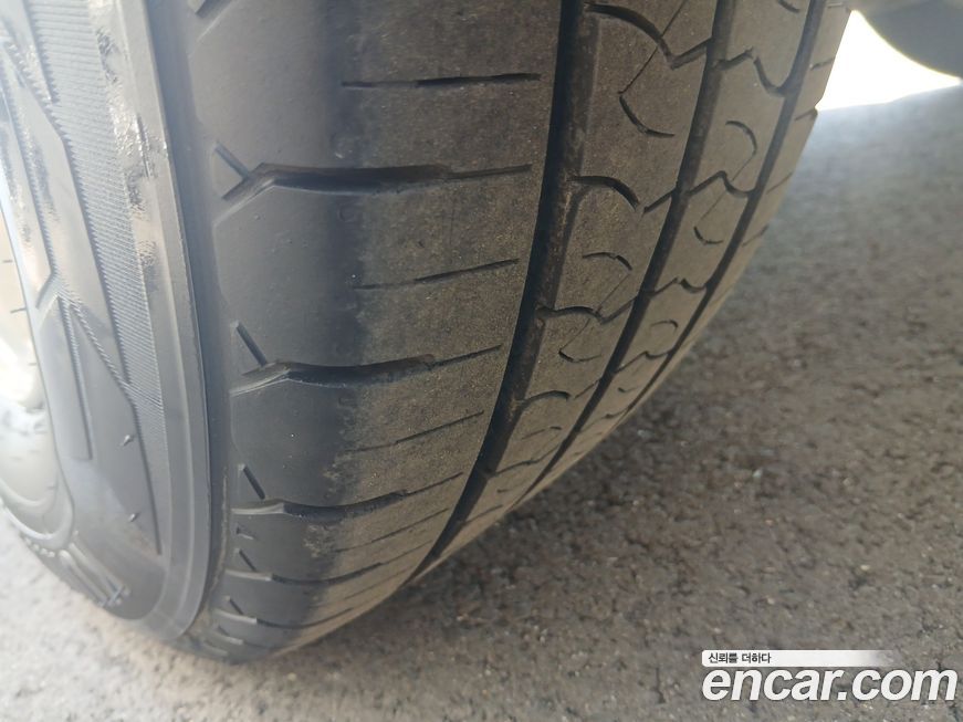 Hyundai Starex 2015