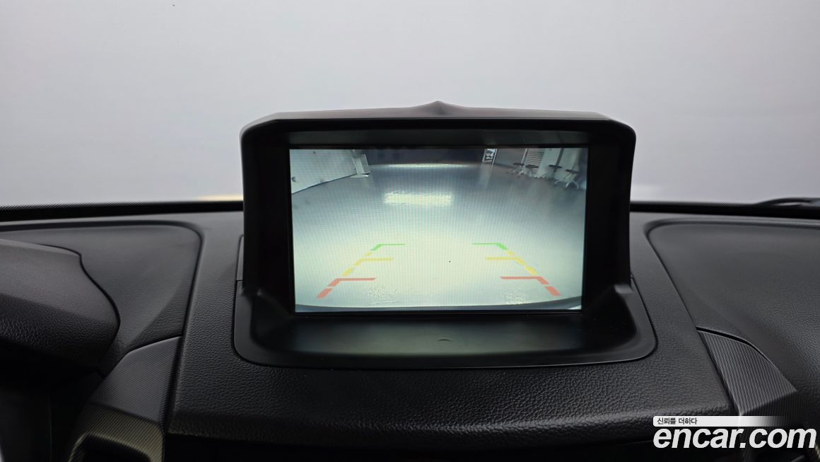 KG_Mobility_Ssangyong TIBOLI 2017