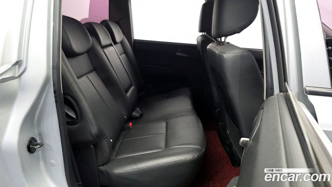 KG_Mobility_Ssangyong KORANDO 2018