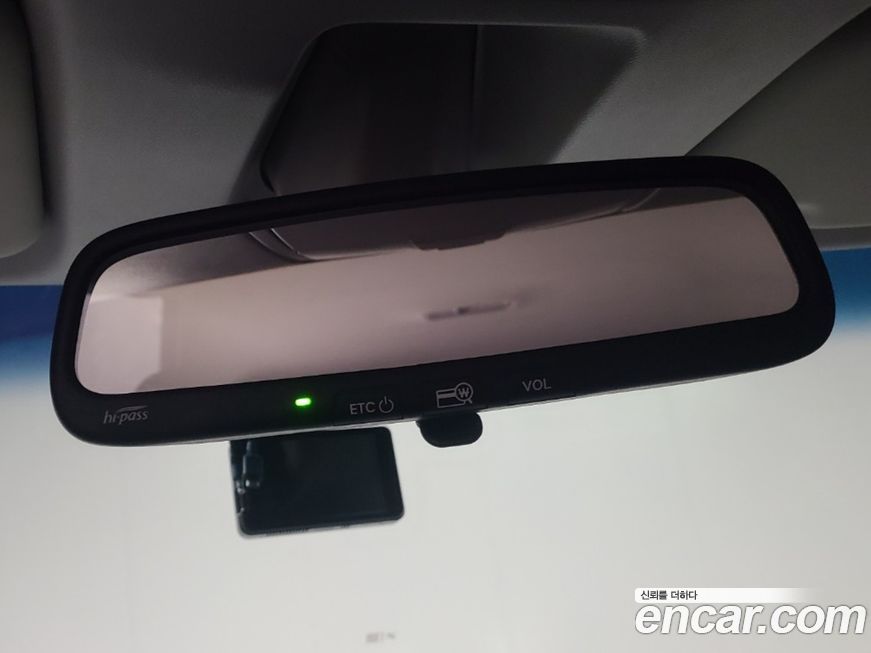 Kia RAY 2019
