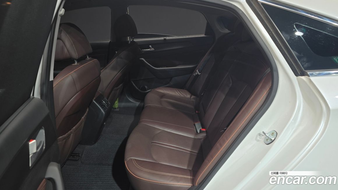 Hyundai Sonata 2017