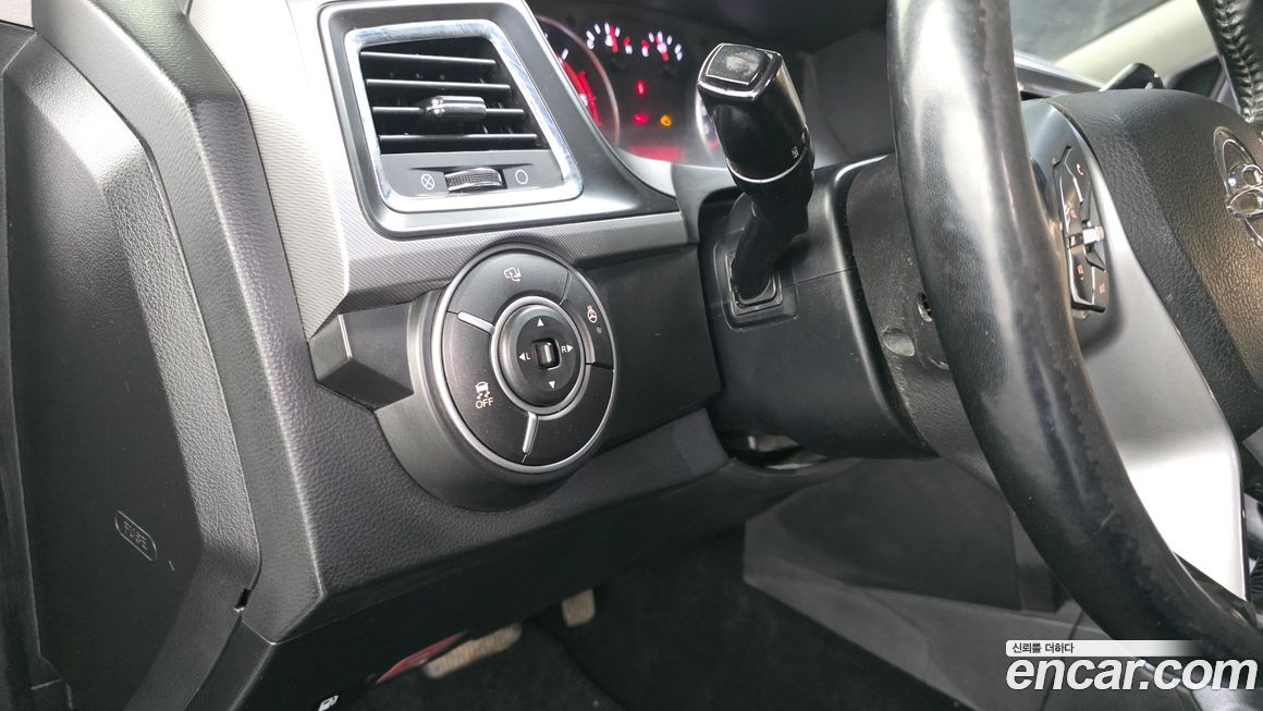 KG_Mobility_Ssangyong KORANDO 2017