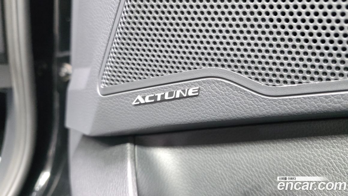 Hyundai Grandeur 2017