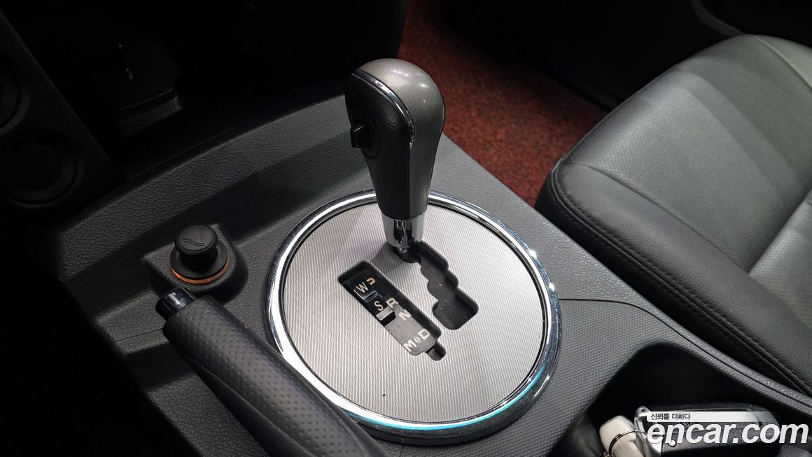 KG_Mobility_Ssangyong KORANDO 2018