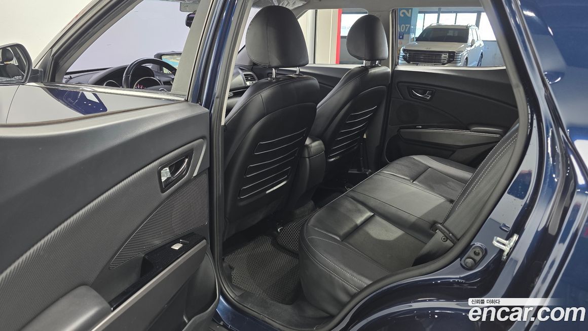 KG_Mobility_Ssangyong TIBOLI 2017