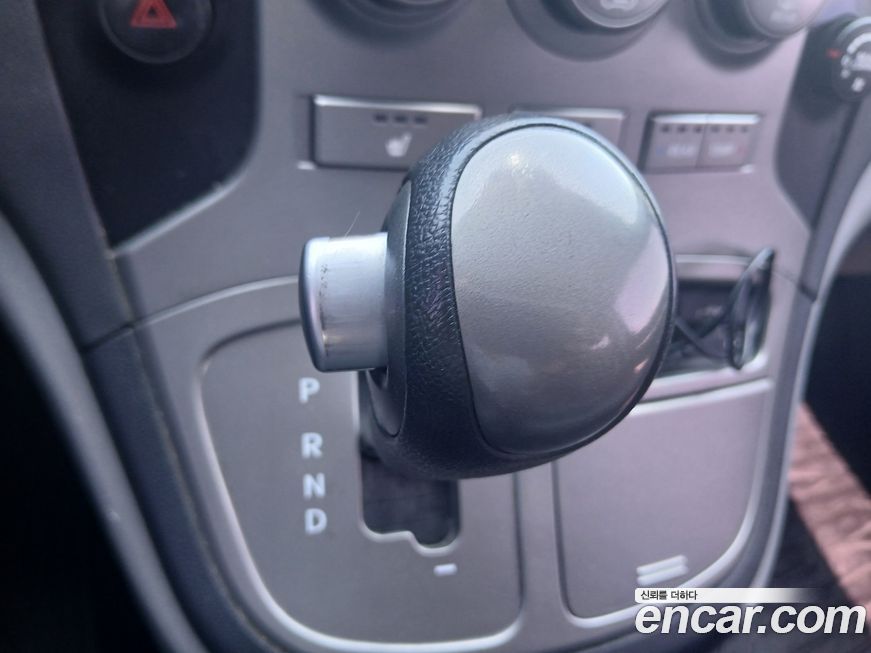 Hyundai Starex 2015