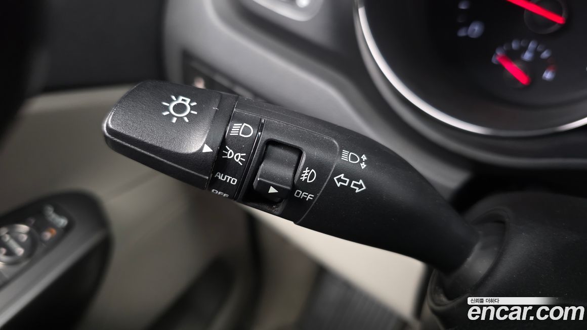 Kia Canival 2019