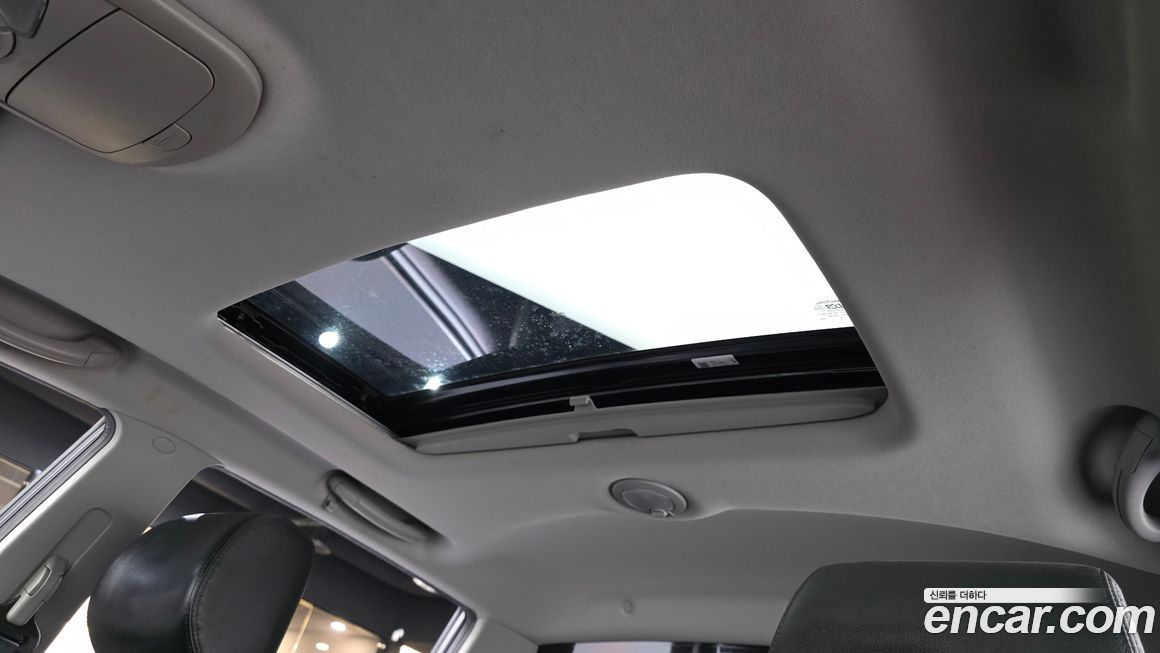 KG_Mobility_Ssangyong KORANDO 2017