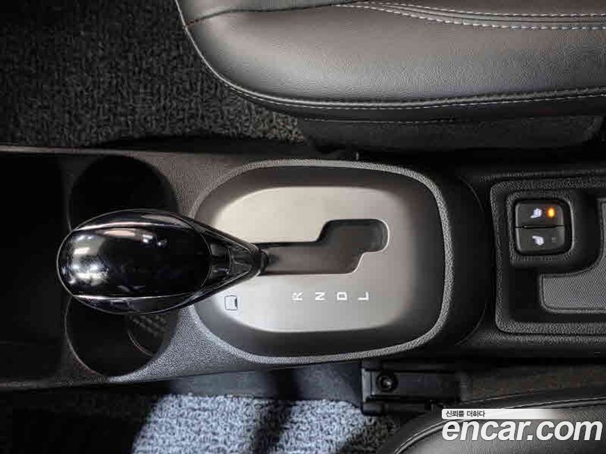 ChevroletGMDaewoo Spark 2019