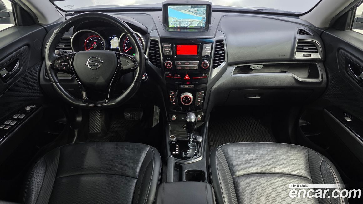 KG_Mobility_Ssangyong TIBOLI 2017