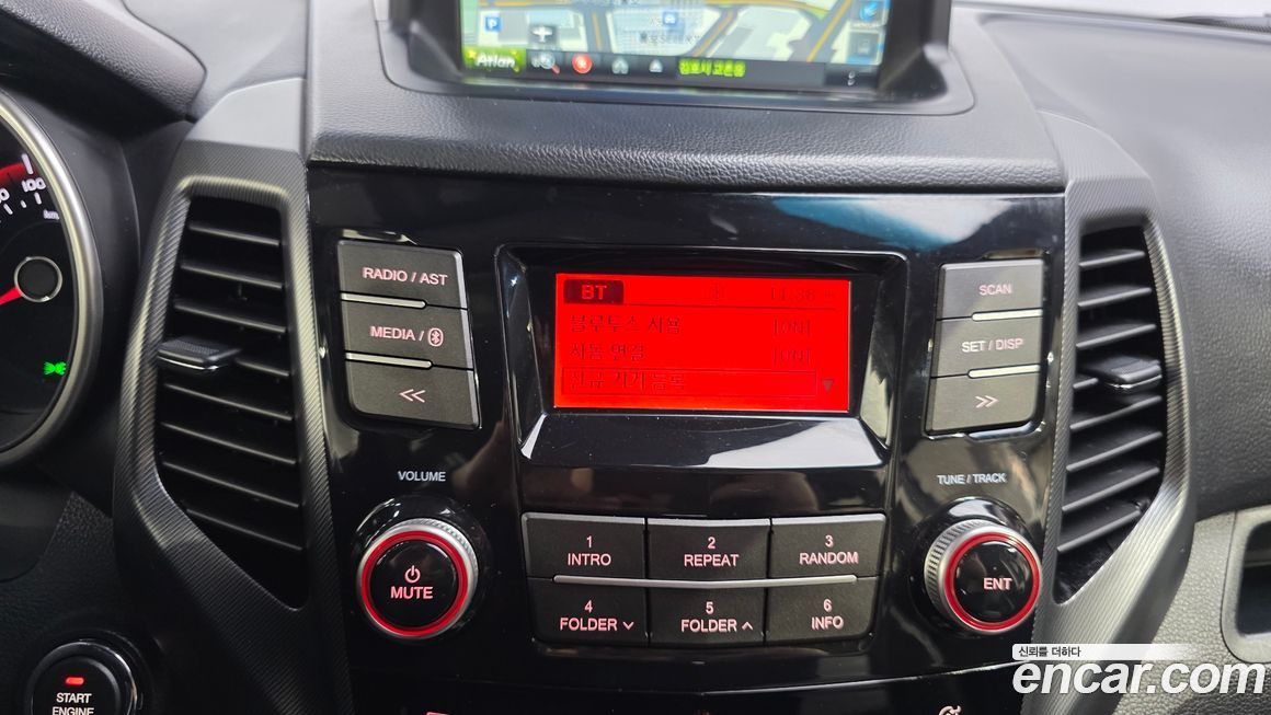 KG_Mobility_Ssangyong TIBOLI 2017