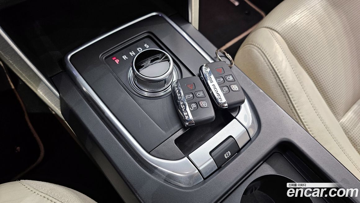 Land Rover Discovery Sport 2016