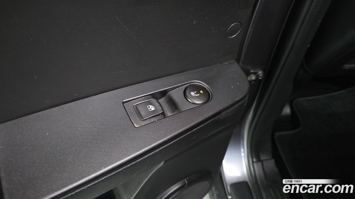 KG_Mobility_Ssangyong KORANDO 2017