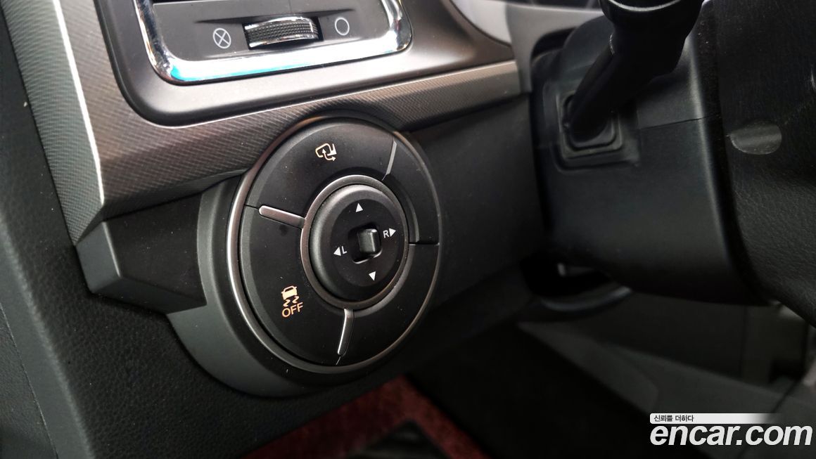 KG_Mobility_Ssangyong KORANDO 2018