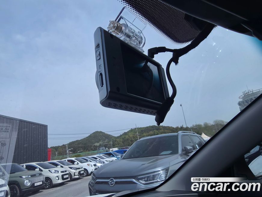 KG_Mobility_Ssangyong TIBOLI 2017