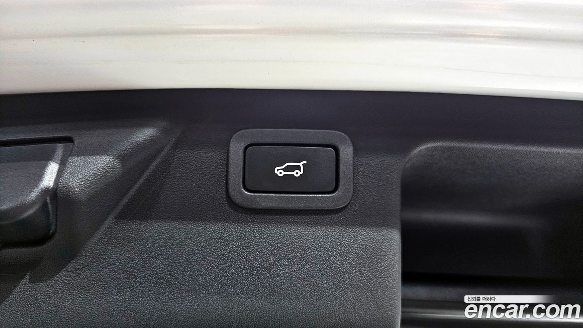 Land Rover Discovery Sport 2016