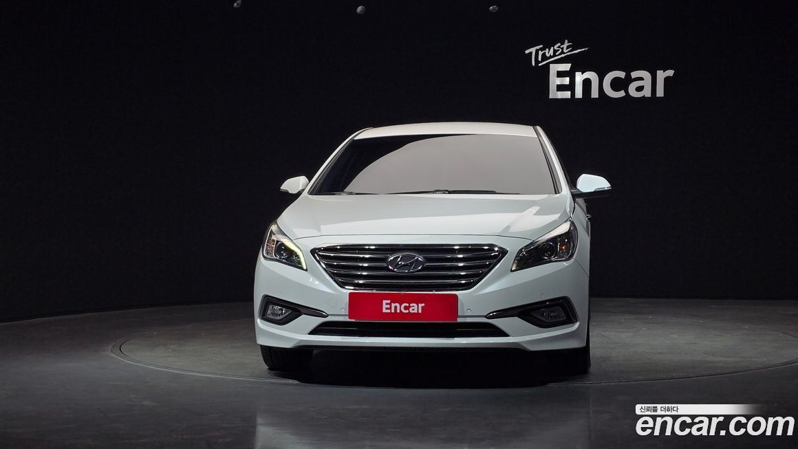 Hyundai Sonata 2017
