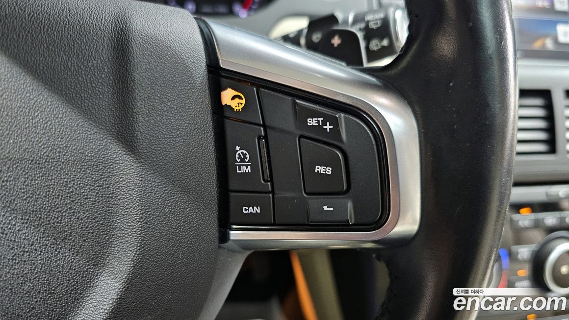 Land Rover Discovery Sport 2016