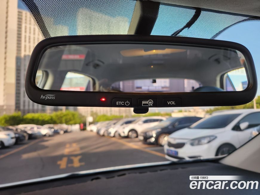 Kia morning 2018