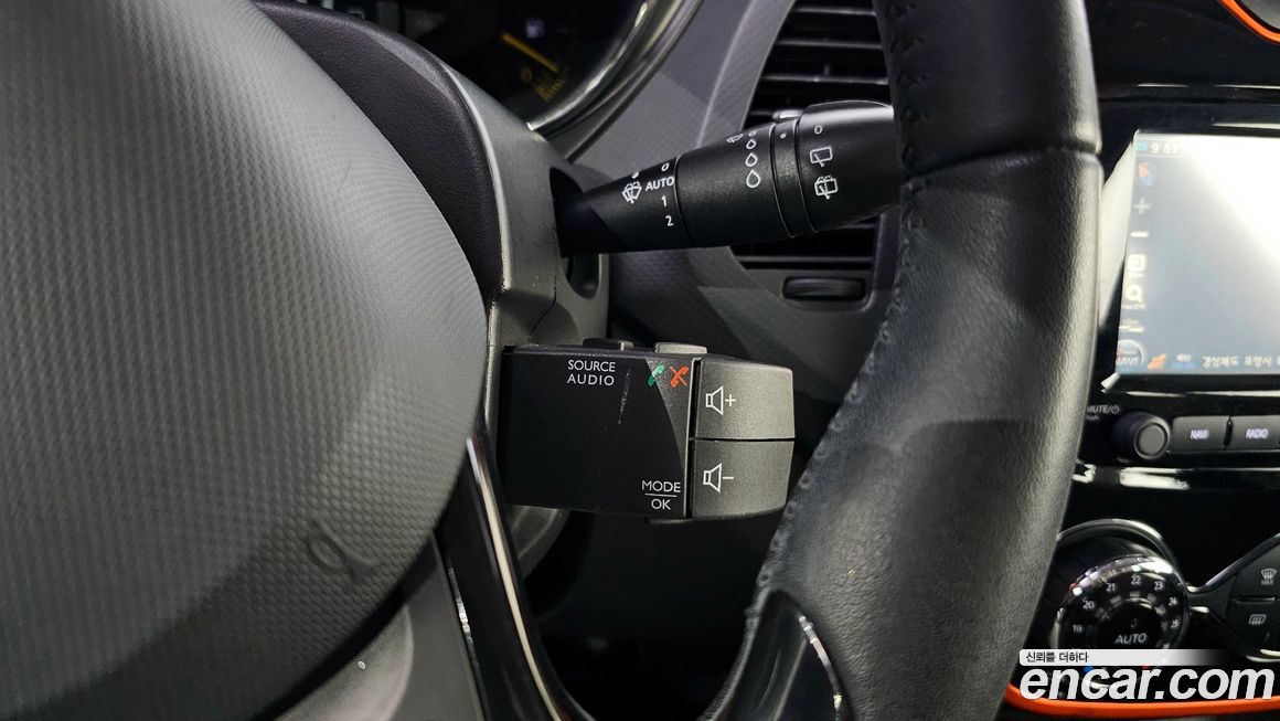 Renault-KoreaSamsung QM3 2015