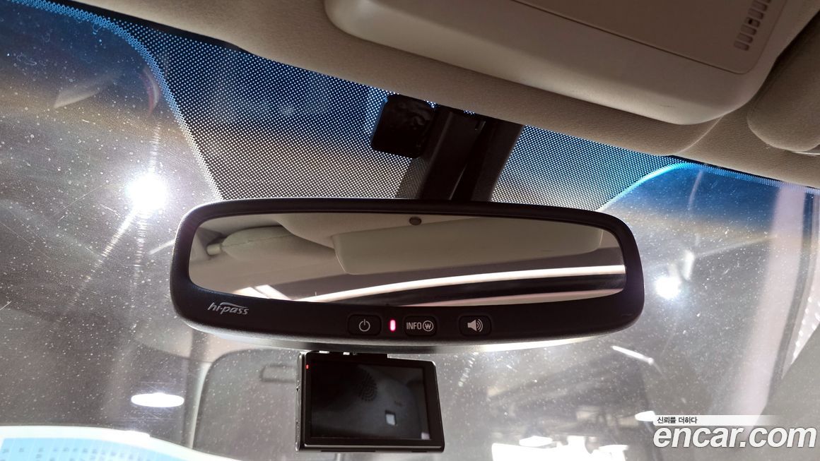 ChevroletGMDaewoo Captiva 2015