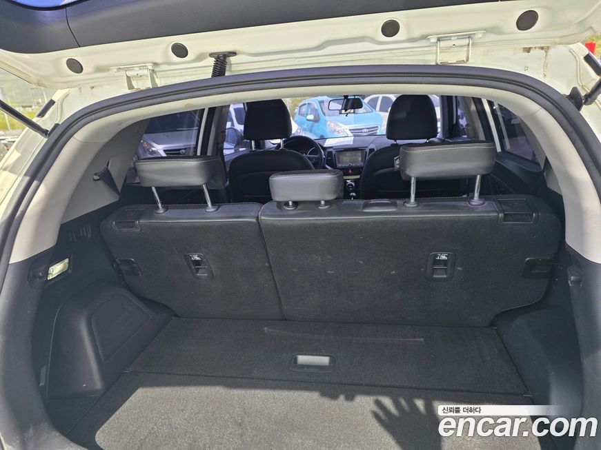 KG_Mobility_Ssangyong TIBOLI 2017