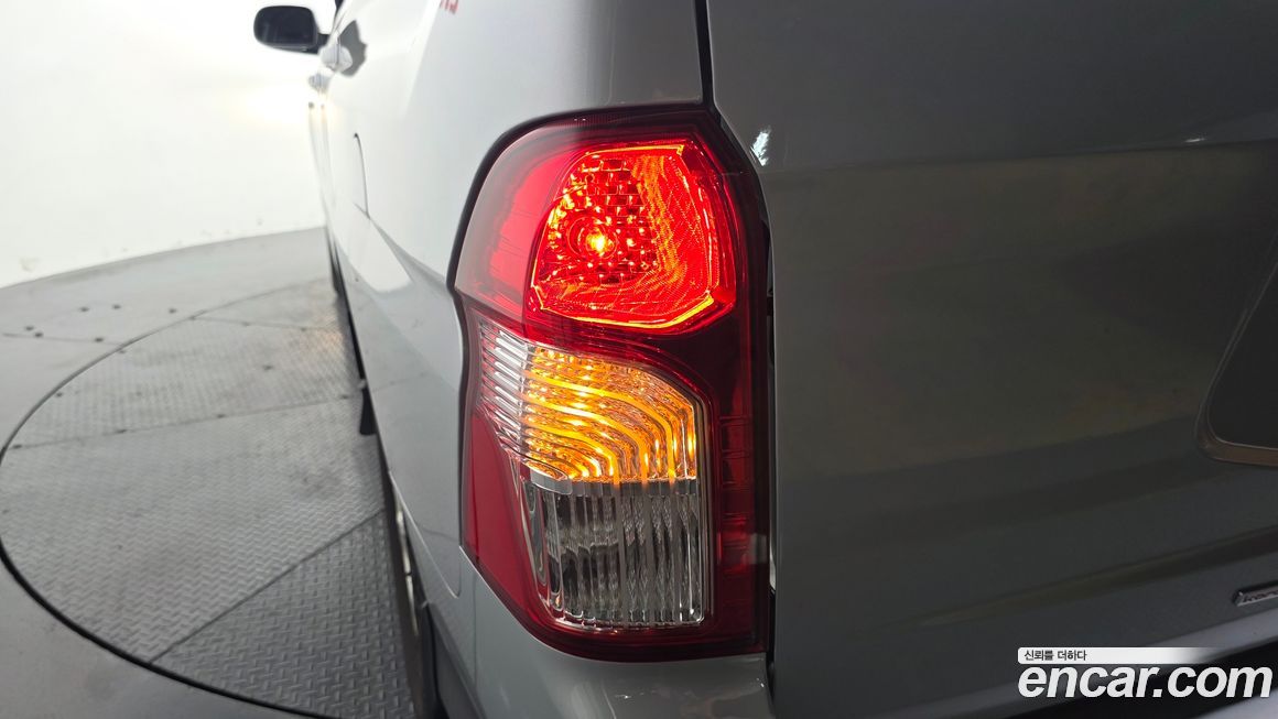 KG_Mobility_Ssangyong KORANDO 2018