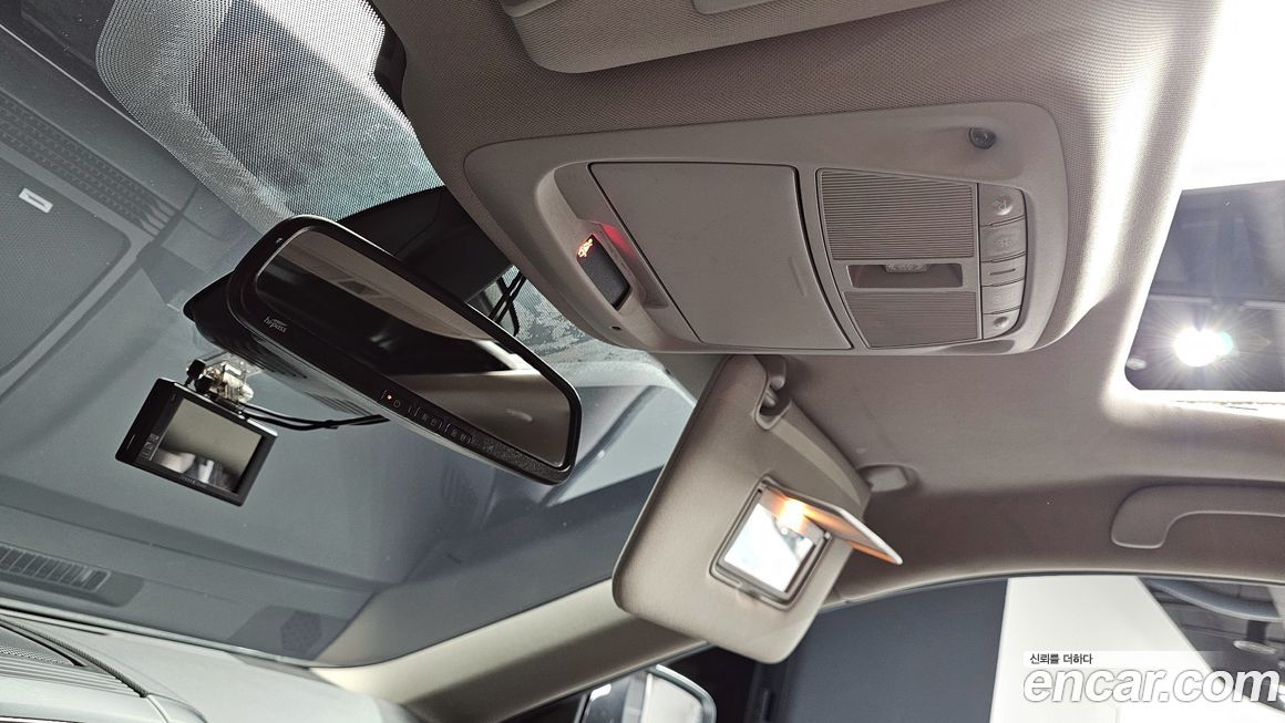 Renault-KoreaSamsung QM6 2017