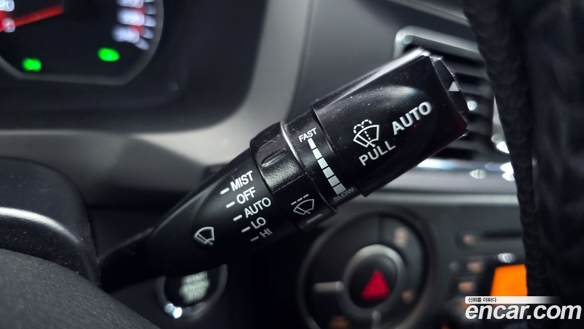 KG_Mobility_Ssangyong KORANDO 2018