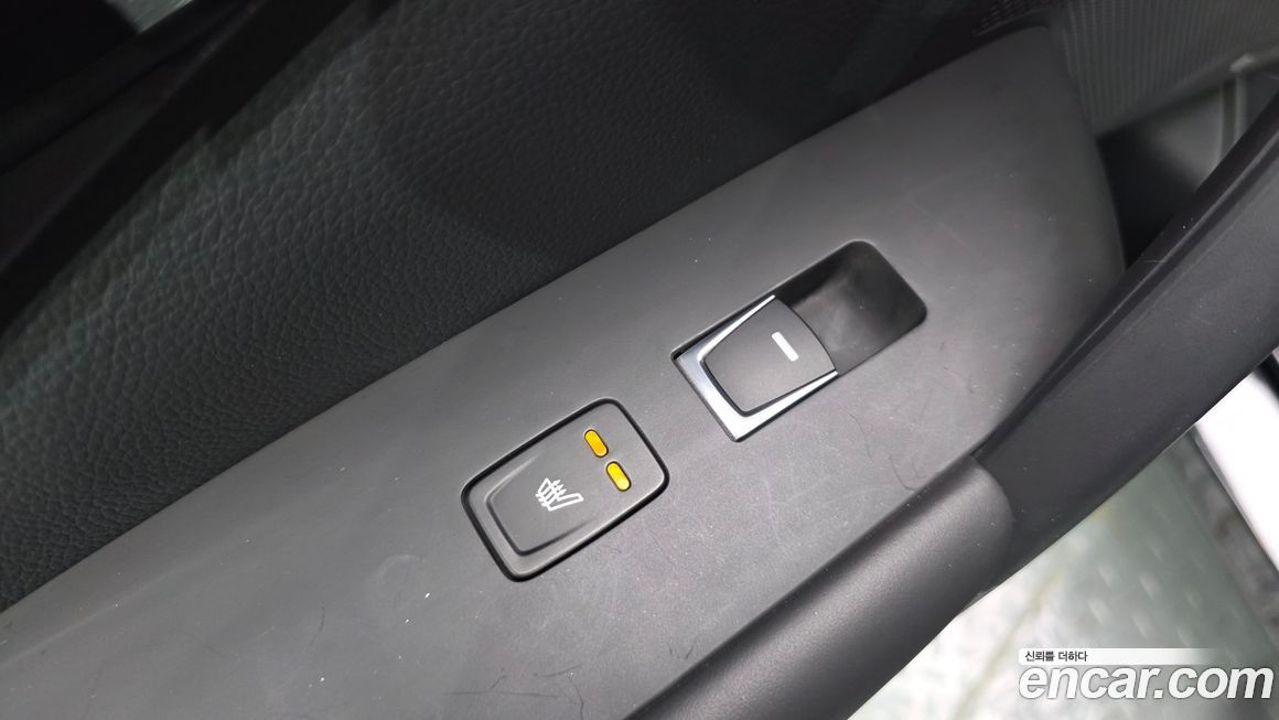 Hyundai Grandeur 2017