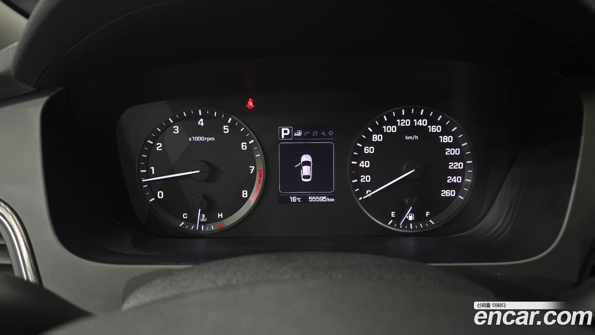 Hyundai Sonata 2017