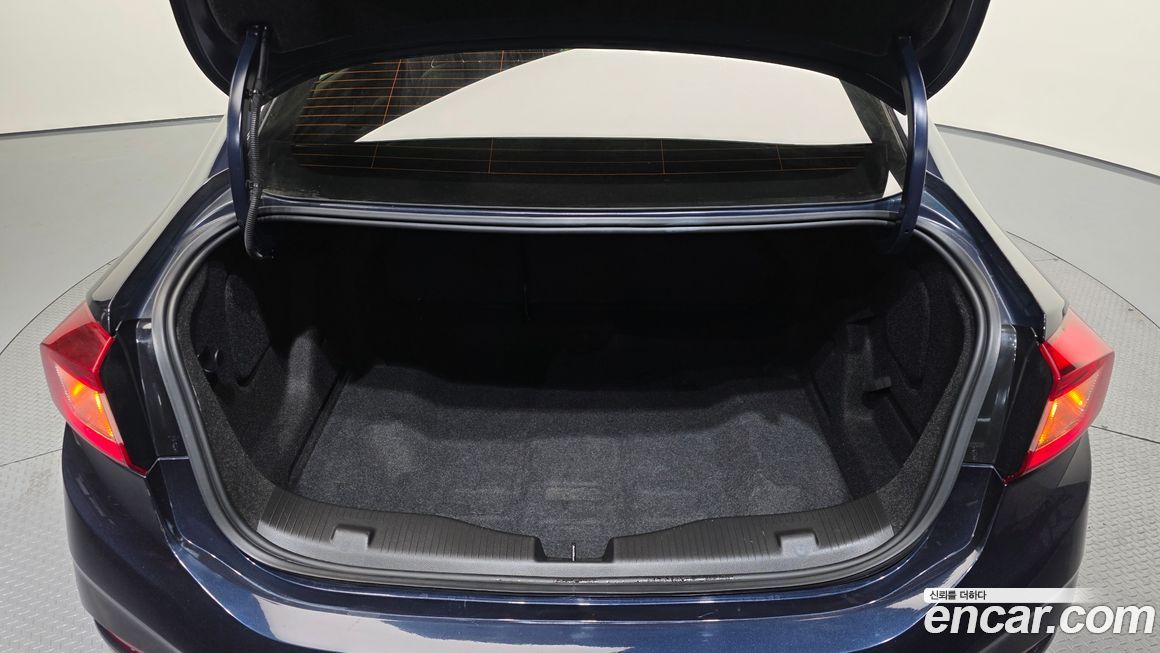 ChevroletGMDaewoo Cruze 2017