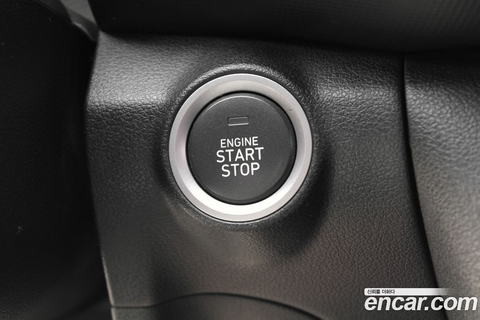 Hyundai Kona 2018