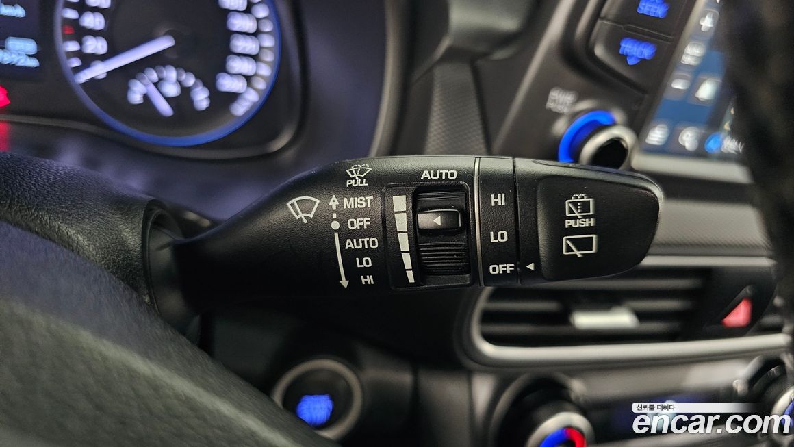 Hyundai Kona 2018