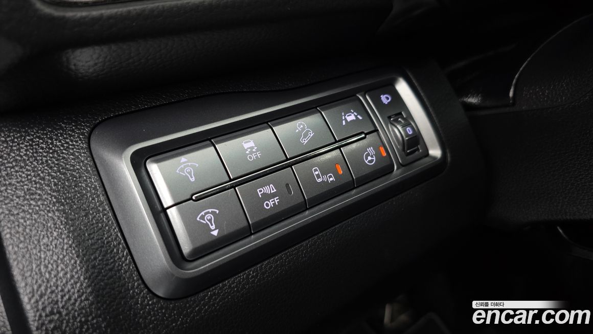 KG_Mobility_Ssangyong TIBOLI 2022