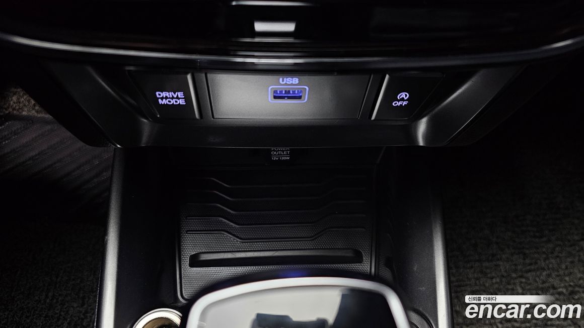 KG_Mobility_Ssangyong TIBOLI 2022