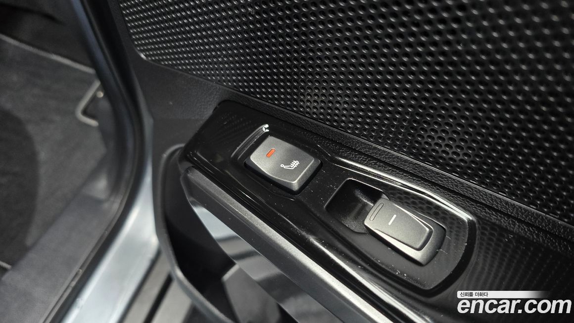 KG_Mobility_Ssangyong TIBOLI 2022