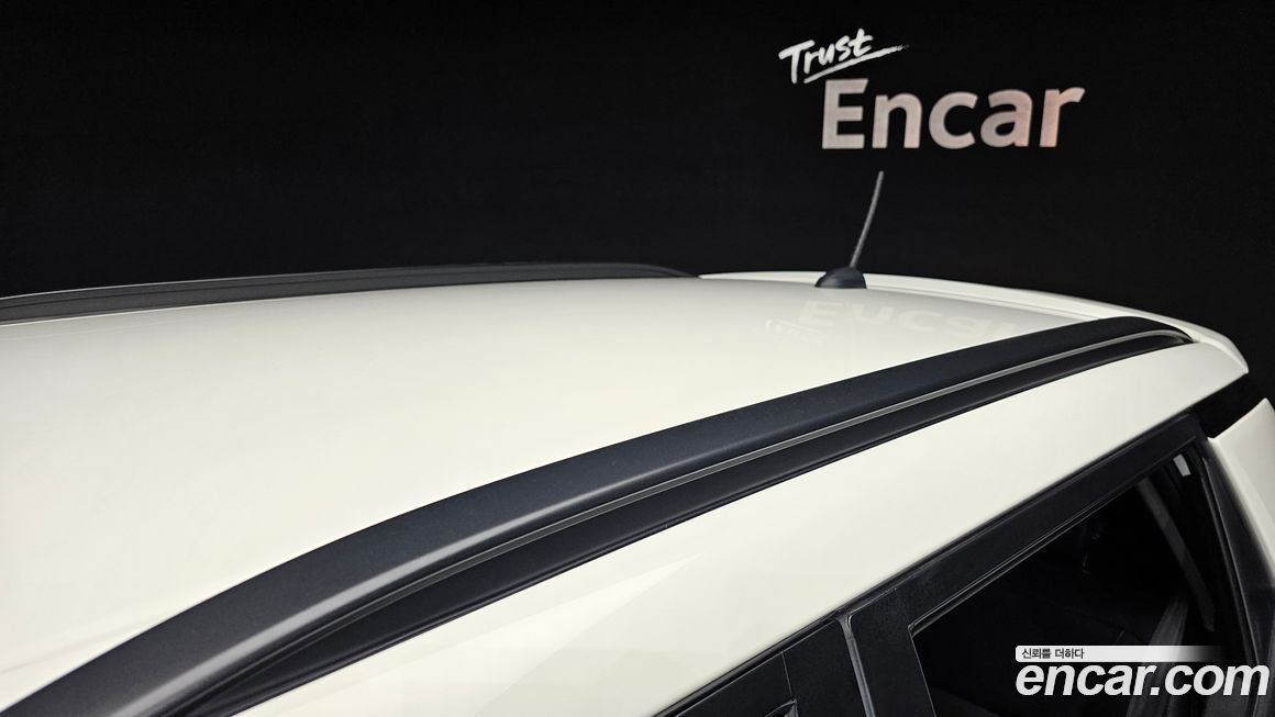 KG_Mobility_Ssangyong TIBOLI 2022